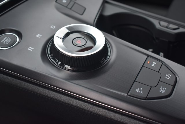 New 2027 Kia Sportage S AWD/4WD image 24