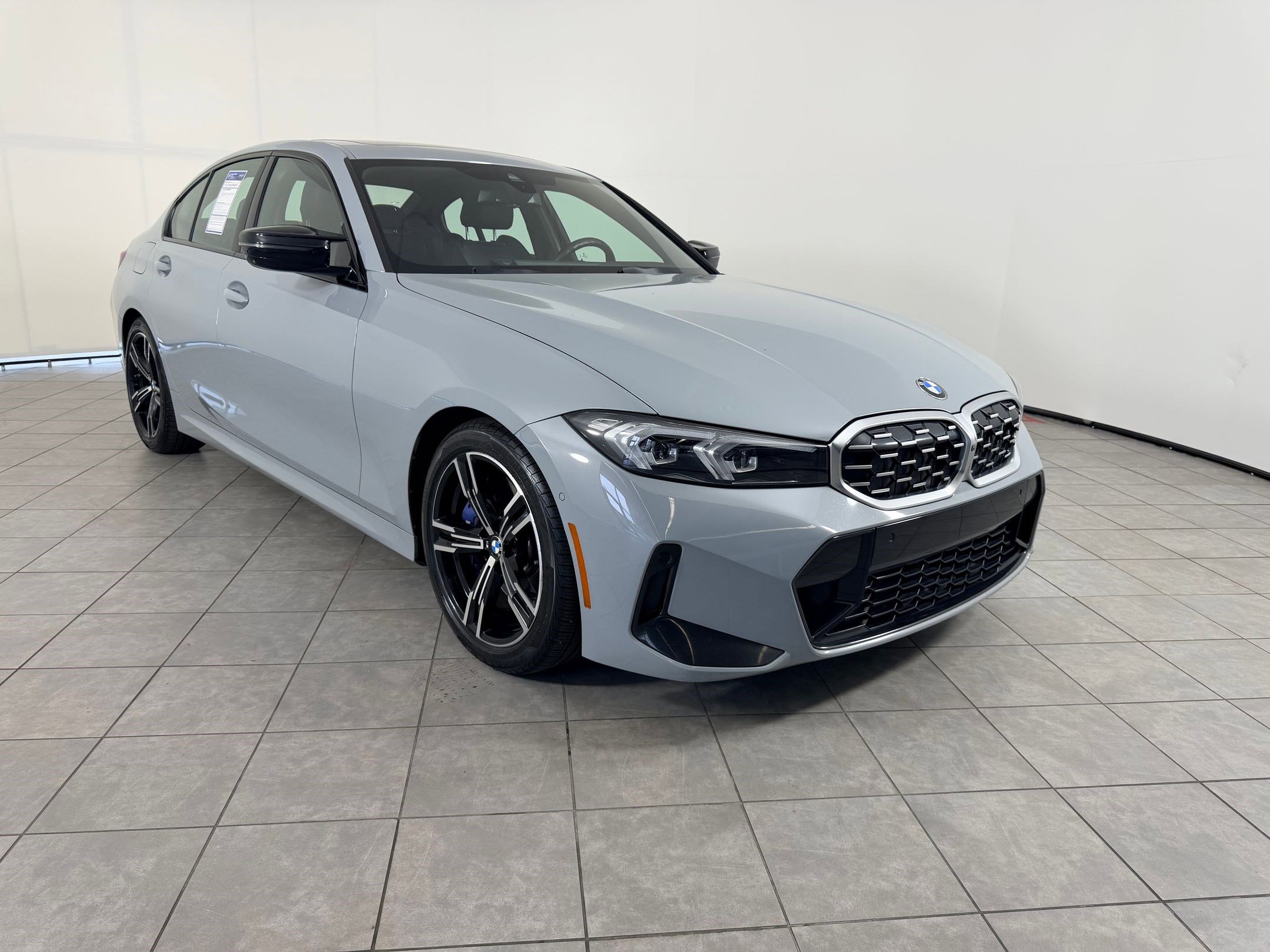 Used 2023 BMW M340i image 7