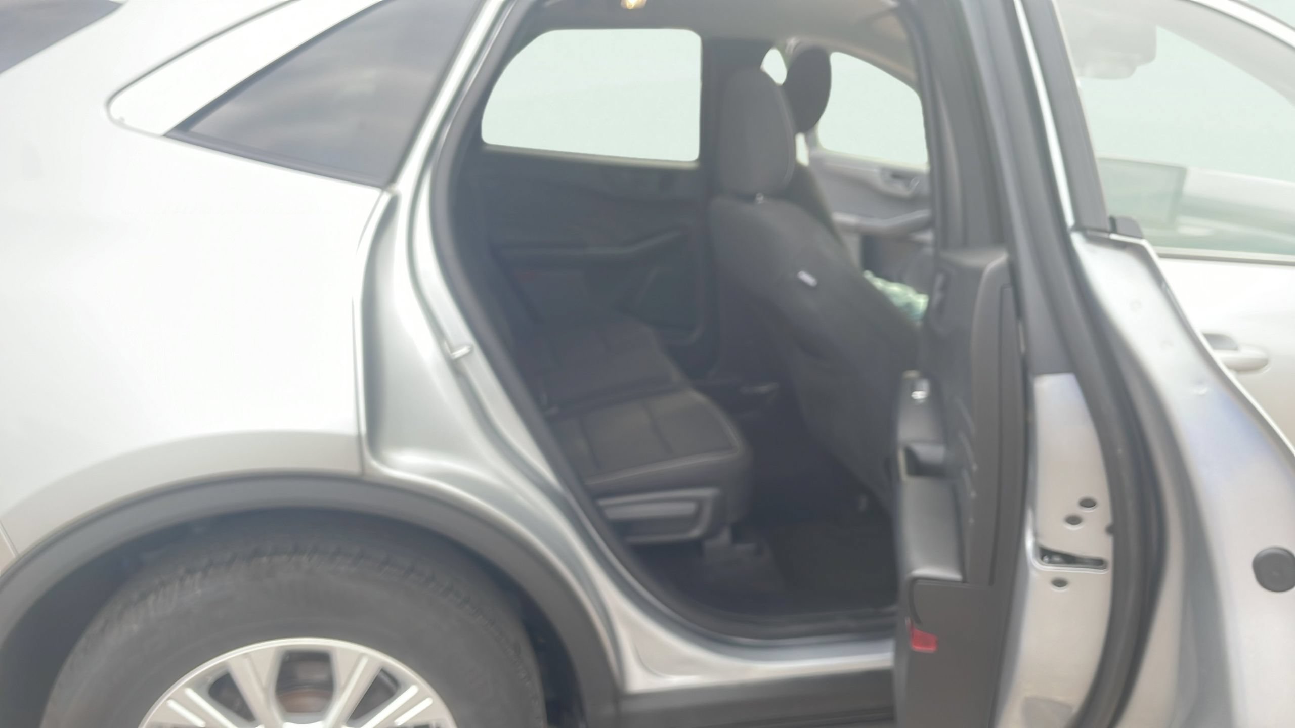 Used 2023 Ford Escape Active w/ Tech Pack #1 AWD/4WD image 13