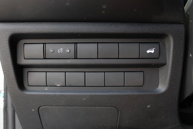 Used 2022 Mitsubishi Outlander SE image 14