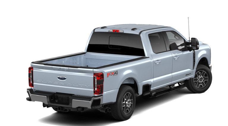 New 2026 Ford F250 Lariat w/ Lariat Premium Package AWD/4WD image 25