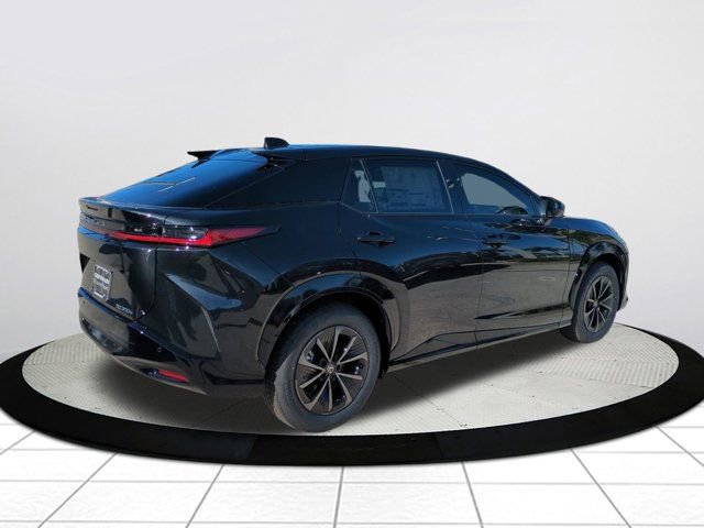 New 2026 Lexus RZ 350e 2WD image 4