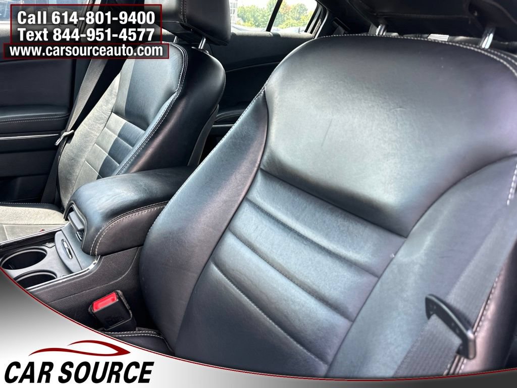 Used 2013 Dodge Charger SXT Plus AWD/4WD image 11