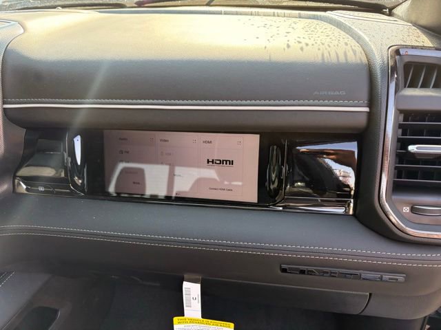 New 2026 RAM 1500 Limited image 36