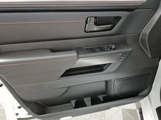 Used 2025 Toyota Tundra TRD Pro image 14