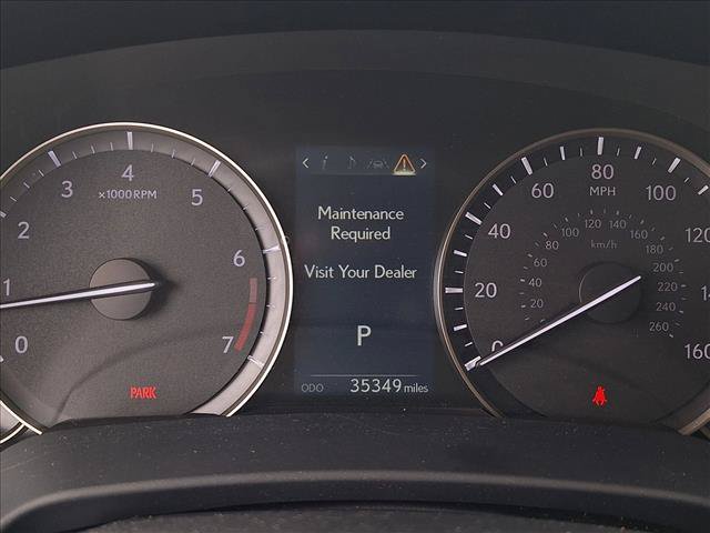 Used 2022 Lexus RX 350 FWD image 11