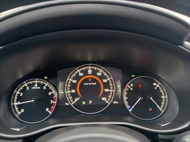 New 2026 MAZDA MAZDA3 2.5 S Sedan w/ Preferred Pkg image 41
