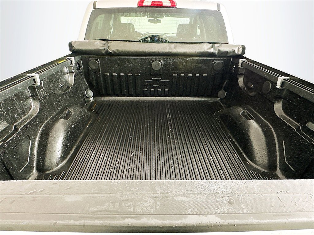 Used 2018 Chevrolet Silverado 1500 LT w/ All Star Edition image 24