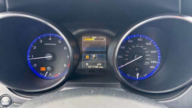 Used 2017 Subaru Outback 2.5i Premium AWD/4WD image 22