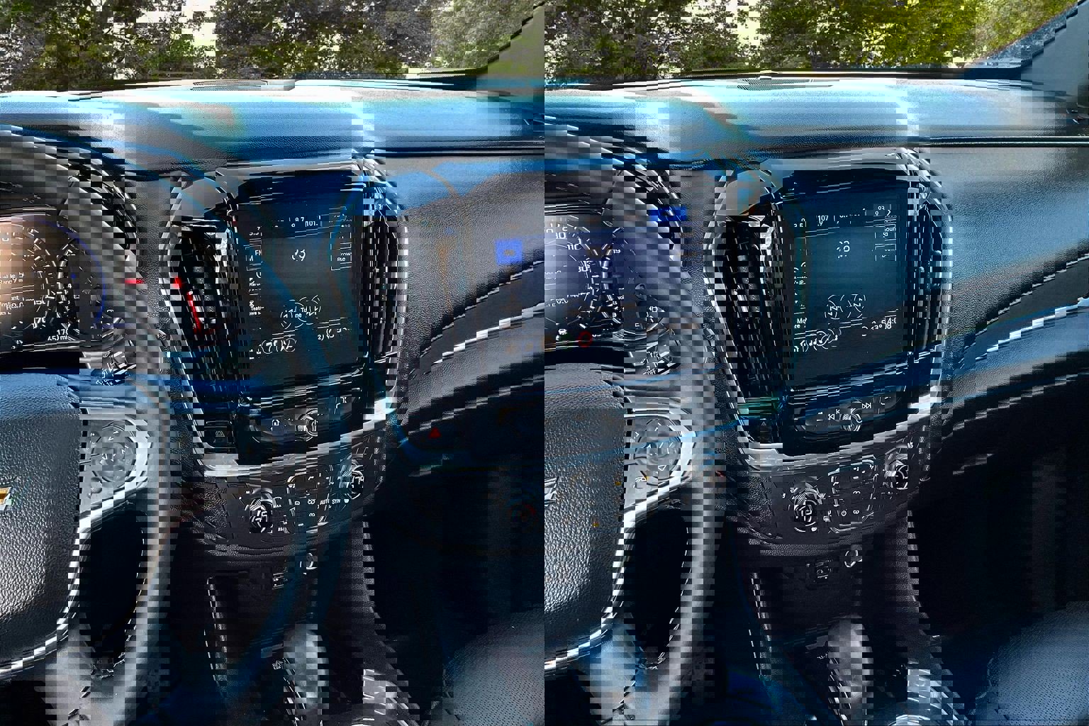 Used 2023 Chevrolet Traverse High Country image 9