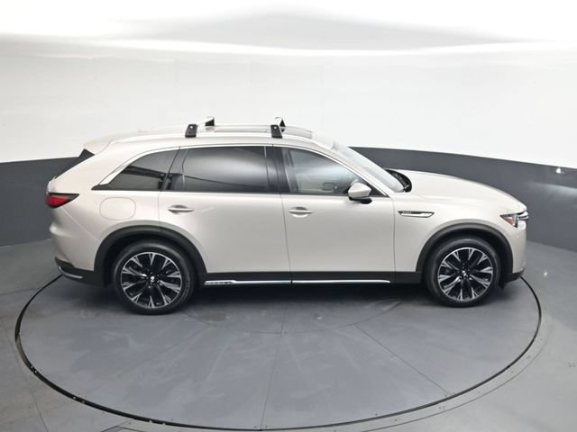 Used 2024 MAZDA CX-90 Plug-In Hybrid w/ Premium Plus AWD/4WD image 23