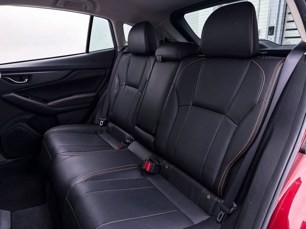 Used 2018 Subaru Crosstrek 2.0i Limited image 19