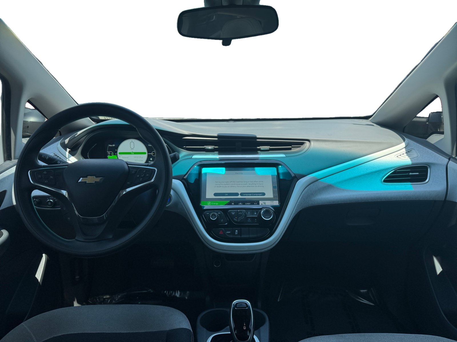 Used 2021 Chevrolet Bolt LT FWD image 10