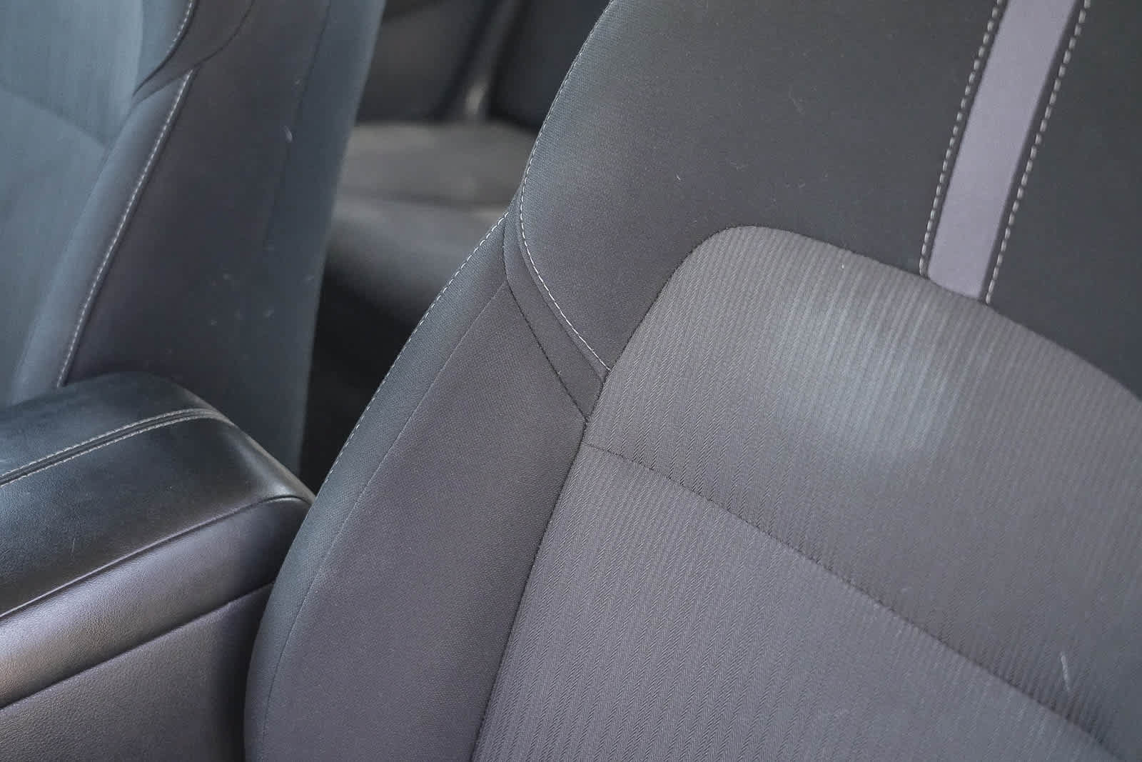 Used 2024 Nissan Sentra SV FWD image 21