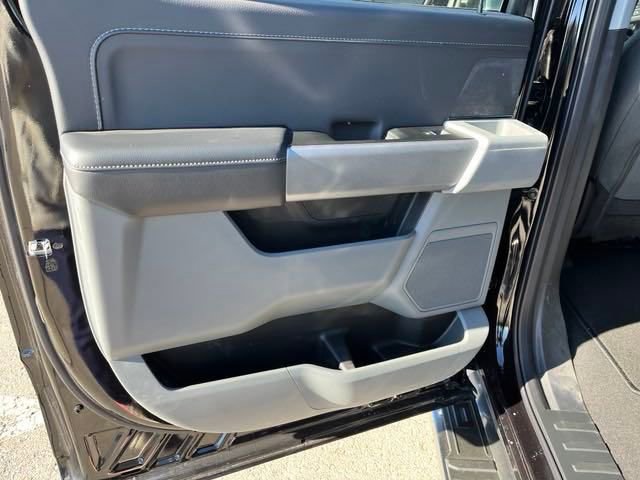New 2024 Ford F150 XLT w/ Equipment Group 302A MID image 28