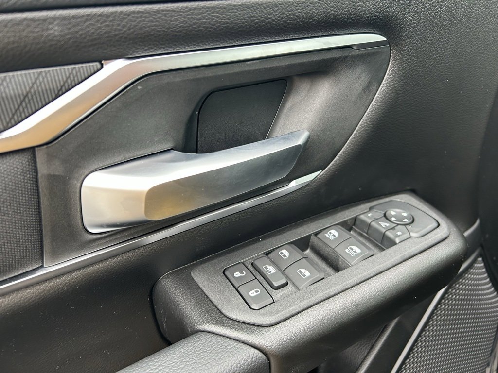 New 2026 RAM 1500 Big Horn image 11