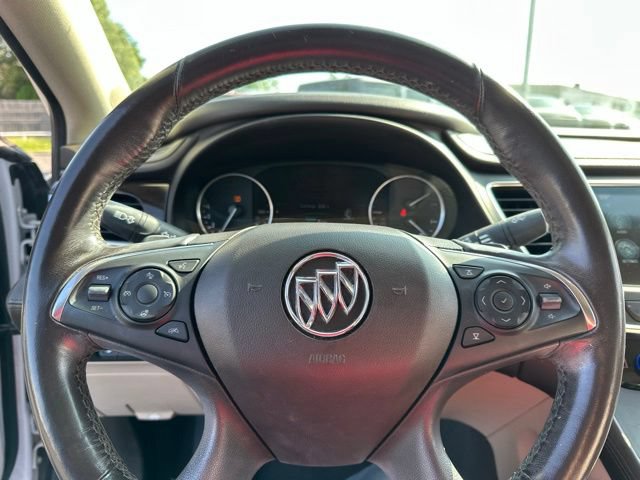 Used 2018 Buick LaCrosse Premium w/ Driver Confidence Package #2 FWD image 10