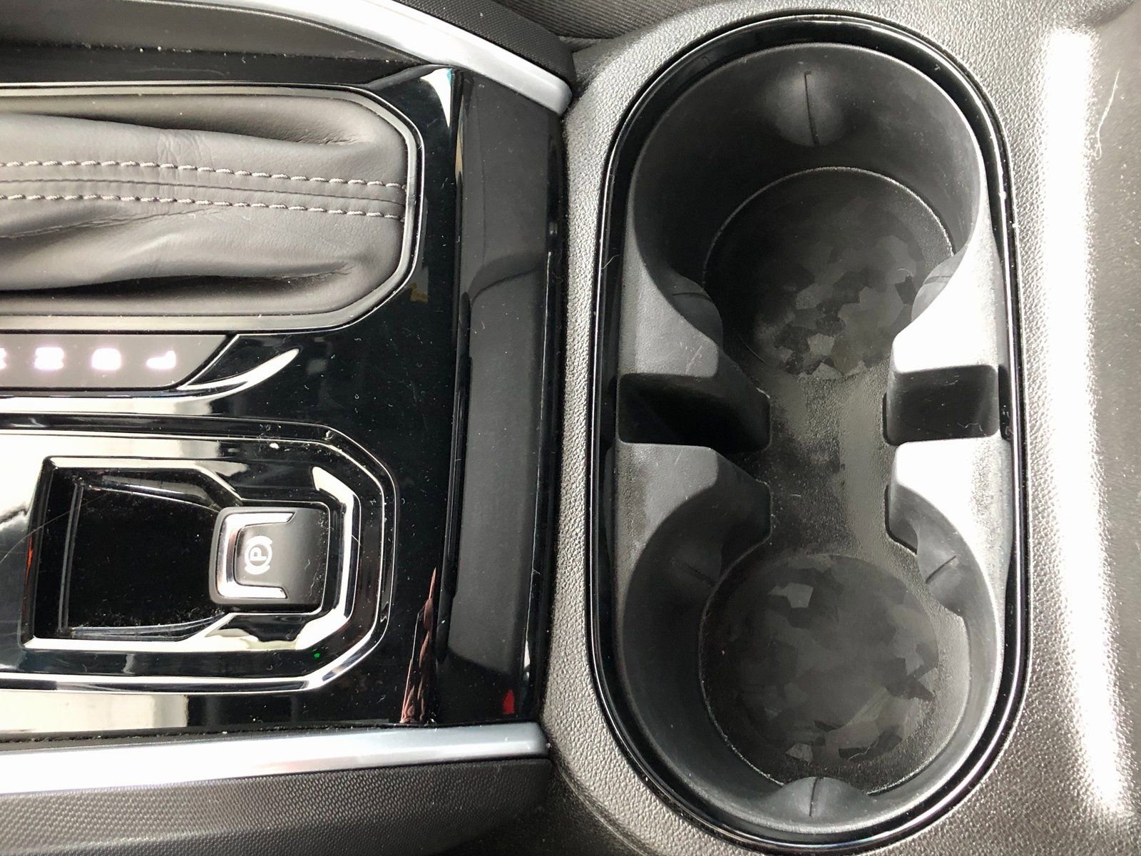 Certified 2024 Chevrolet Colorado W/T w/ WT Convenience Package II image 22