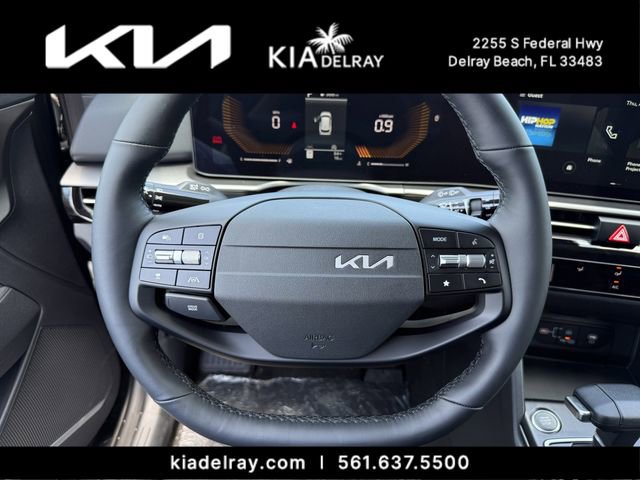 New 2026 Kia Sportage LX FWD image 27