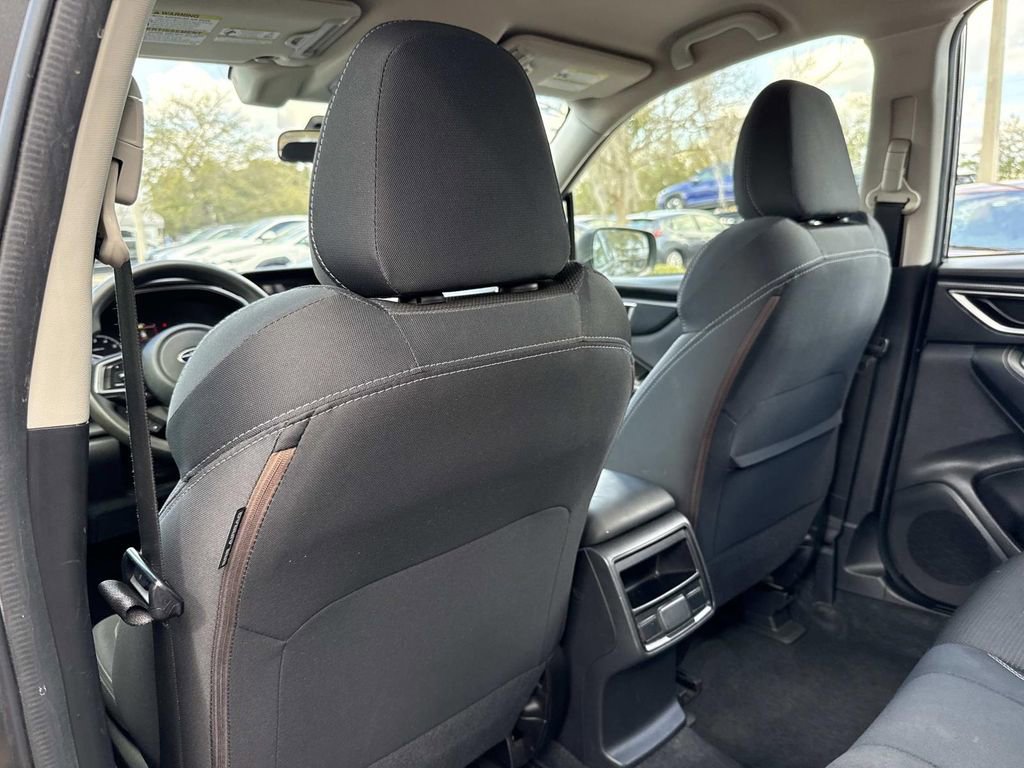 Used 2020 Subaru Forester w/ Alloy Wheel Package image 14