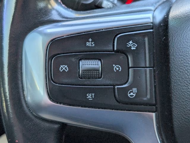 Used 2021 Chevrolet Blazer RS w/ Enhanced Convenience Package image 26