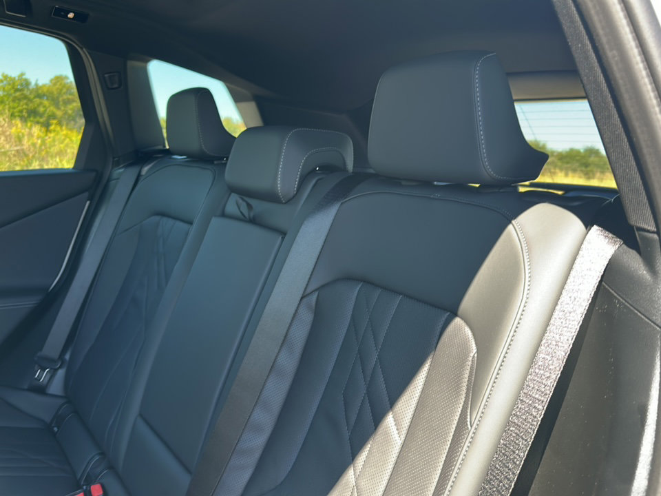 New 2026 BMW X3 xDrive30 w/ Premium Package image 16