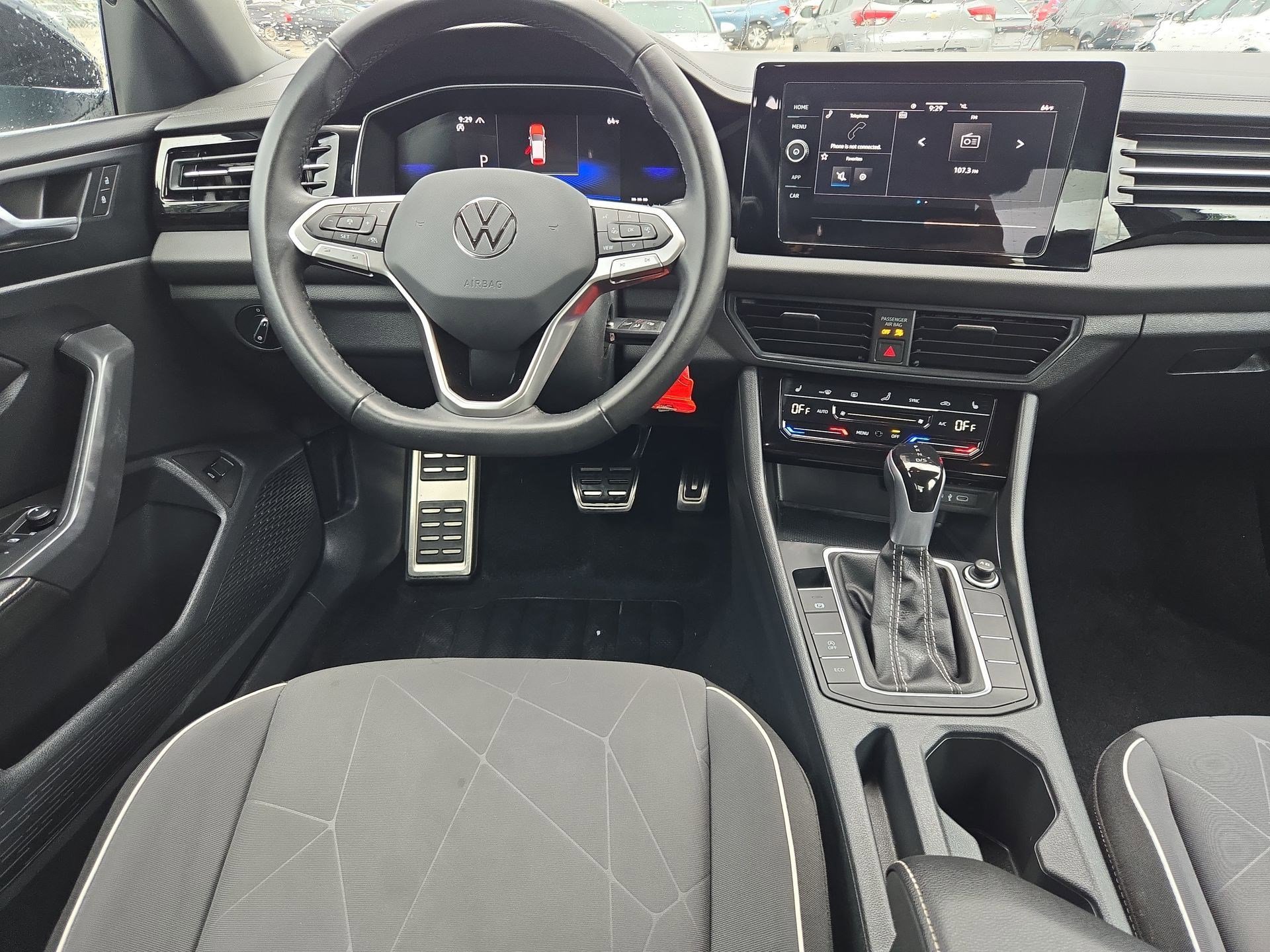 Used 2025 Volkswagen Jetta Sport image 26