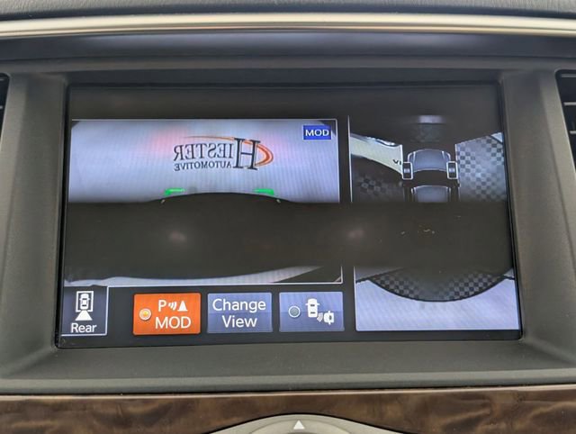 Used 2019 Nissan Armada SL w/ Premium Package AWD/4WD image 21