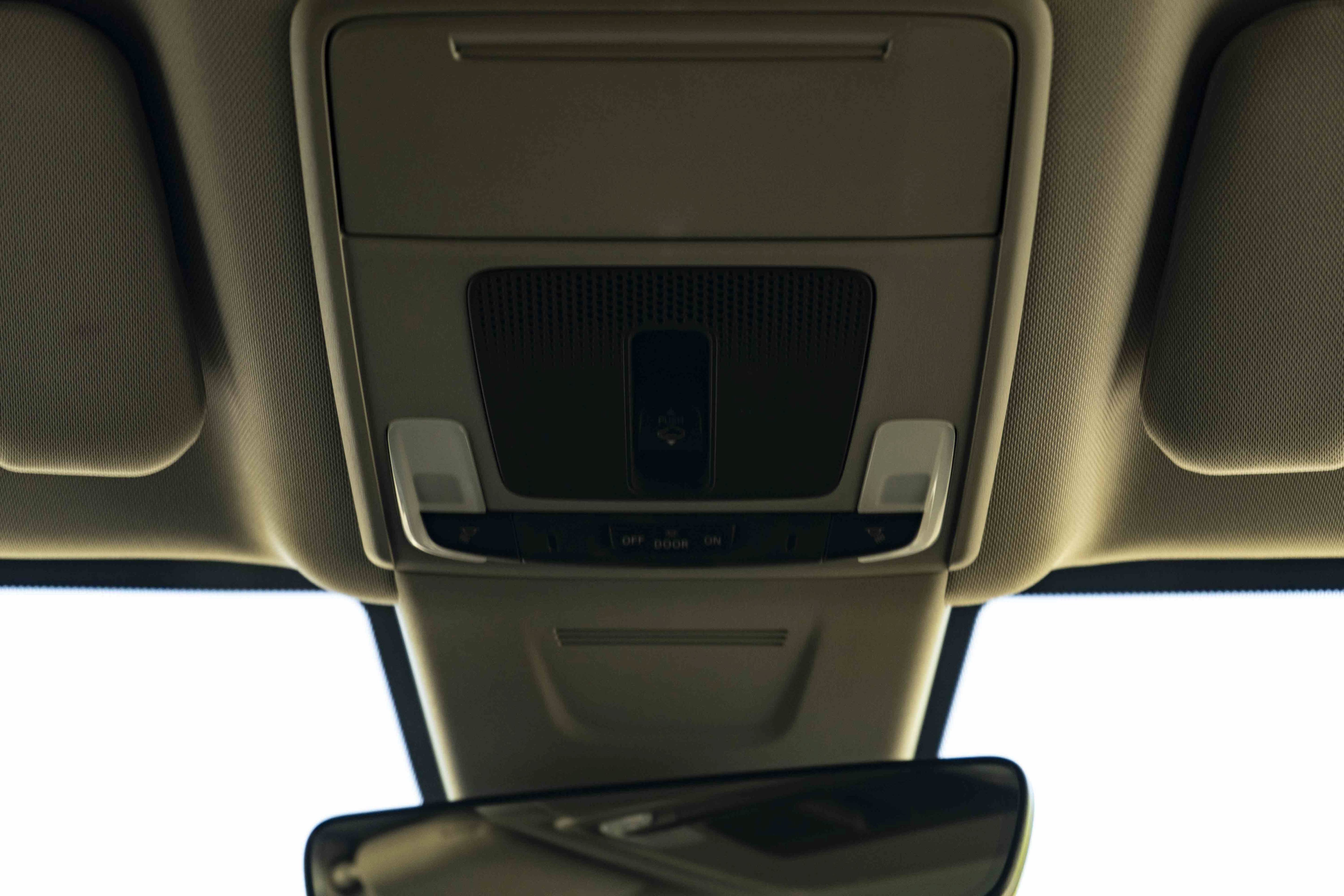 Used 2025 Honda CR-V EX-L image 35