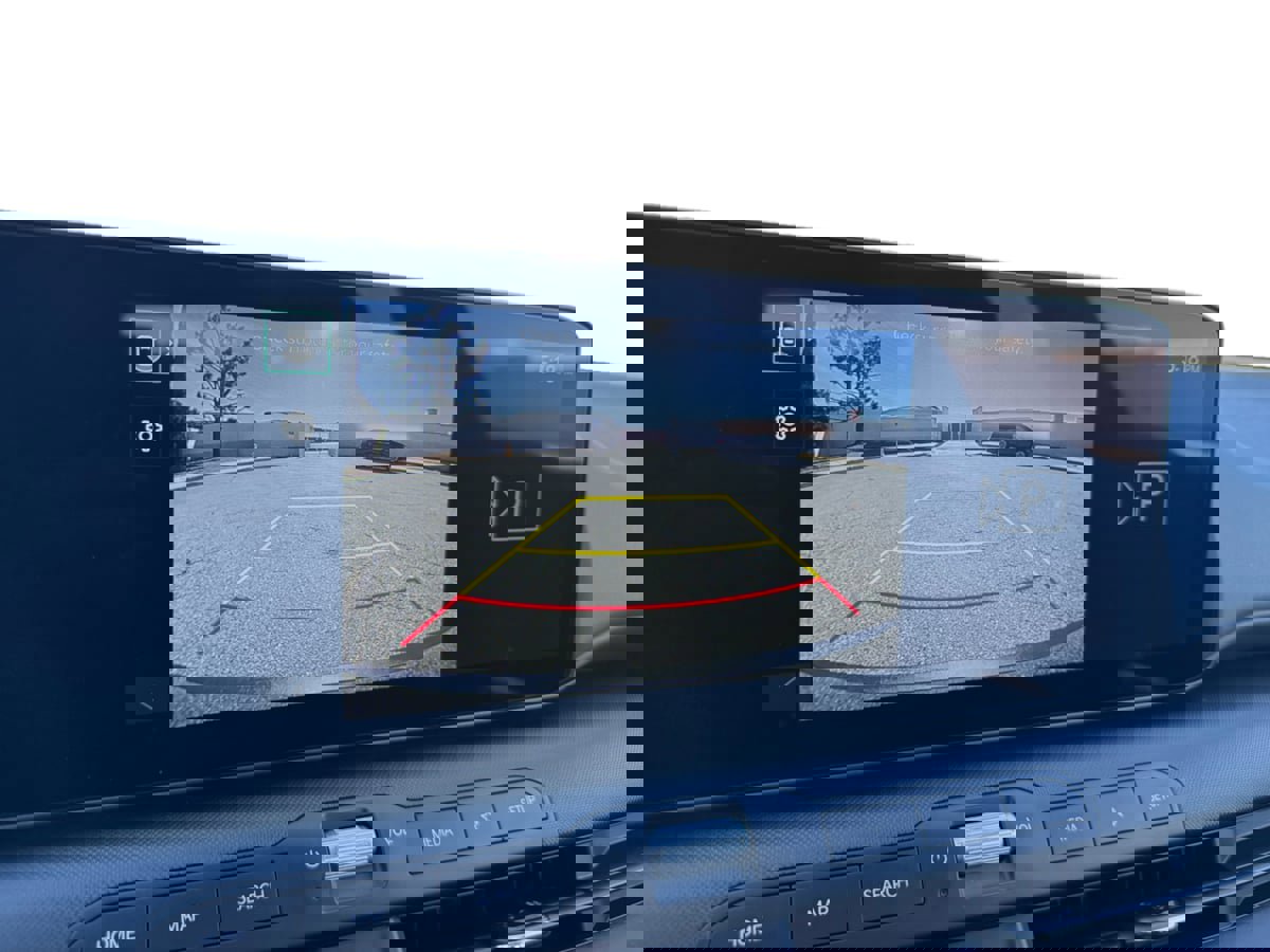 Used 2025 Kia K4 LXS image 13