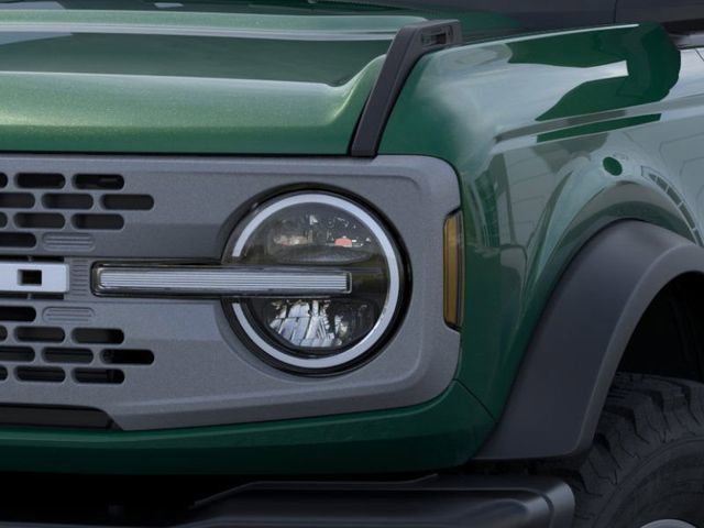 New 2025 Ford Bronco Badlands image 15