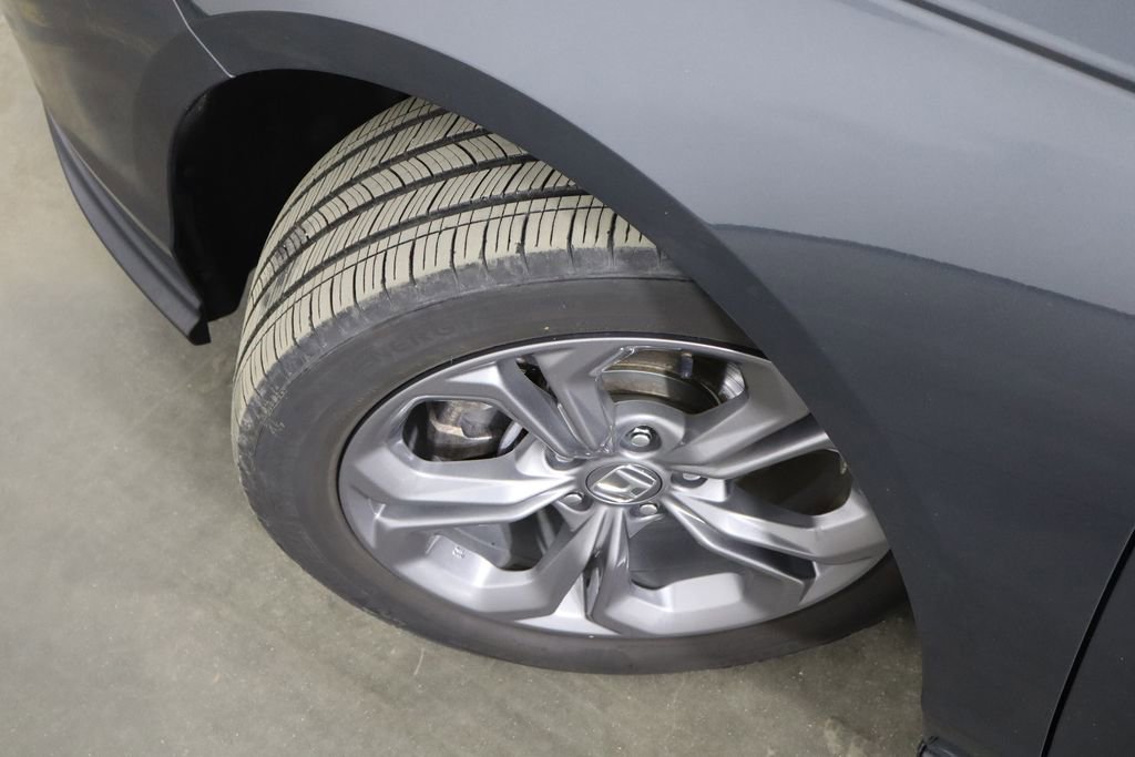 Used 2024 Honda Accord EX image 35