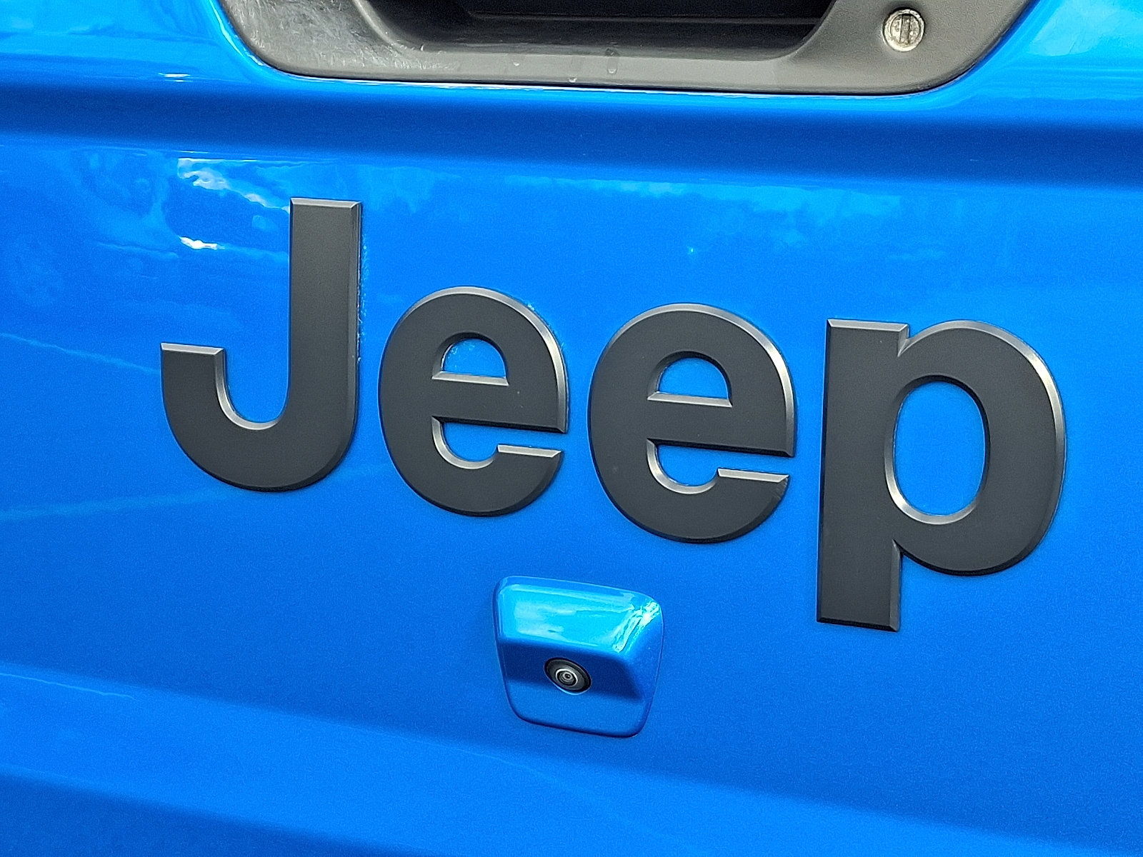 Used 2023 Jeep Gladiator Willys image 29