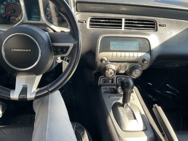 Used 2010 Chevrolet Camaro SS w/ RS Package image 14