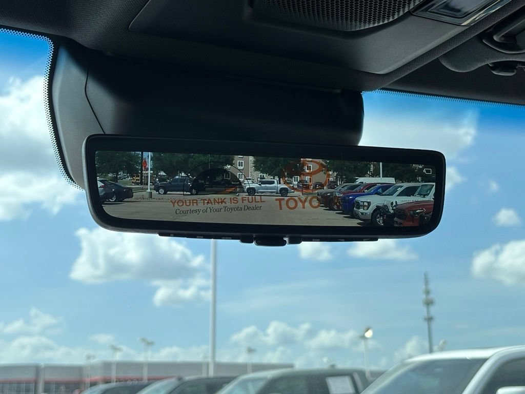 New 2027 Toyota Land Cruiser AWD/4WD image 27