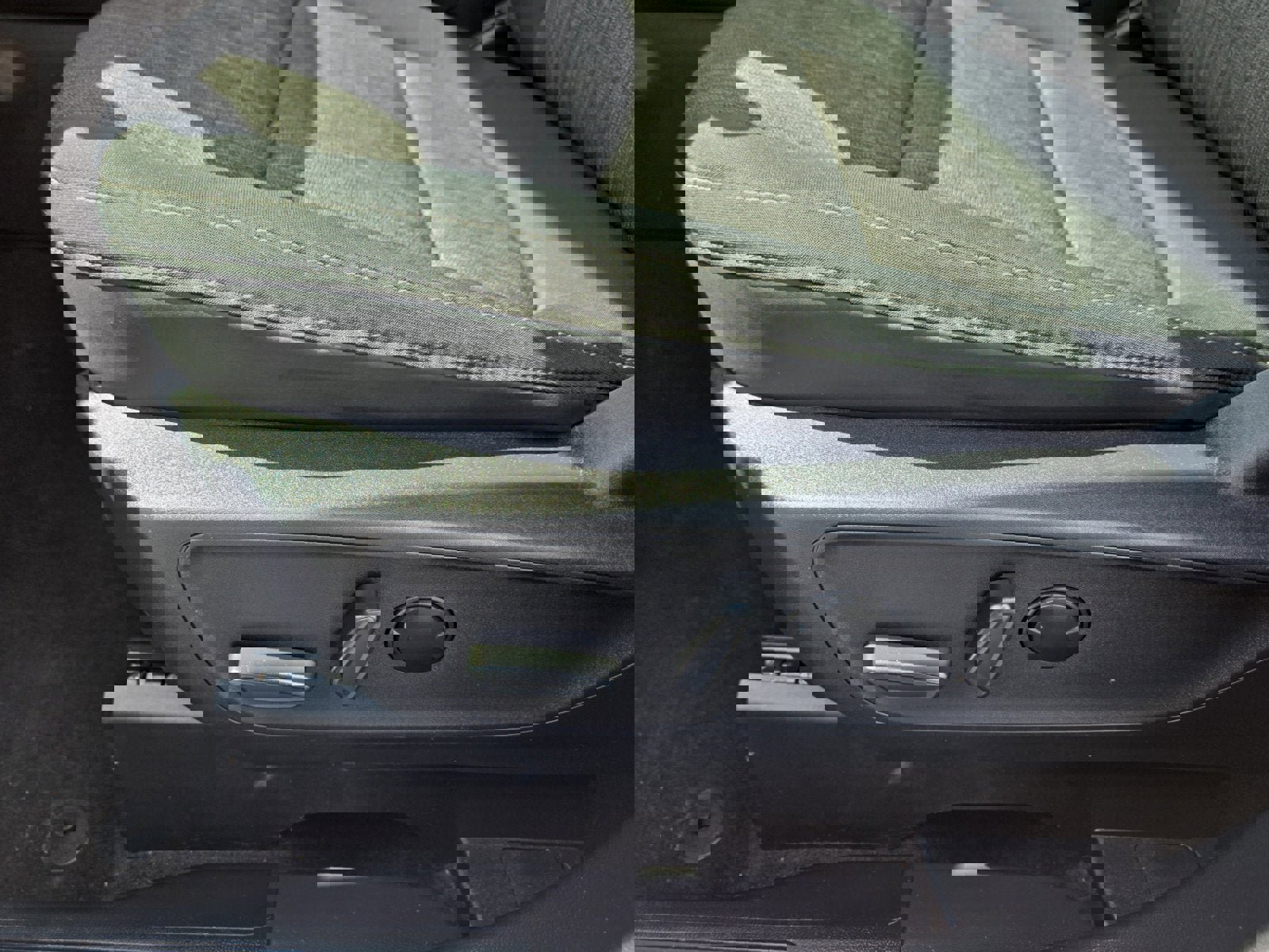 Used 2023 Ford Bronco Sport Big Bend w/ Convenience Package image 12