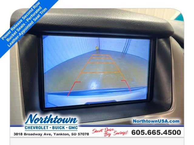 Used 2017 GMC Yukon Denali w/ Open Road Package image 20