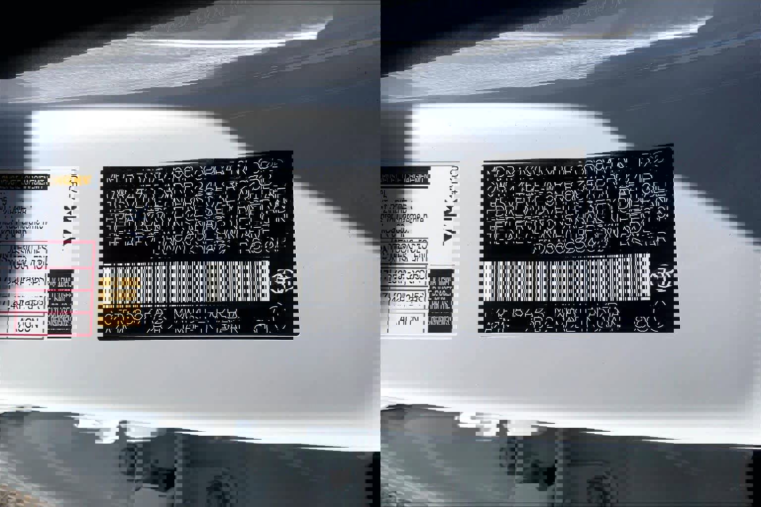 Used 2025 Toyota Prius Plug-In Hybrid image 31