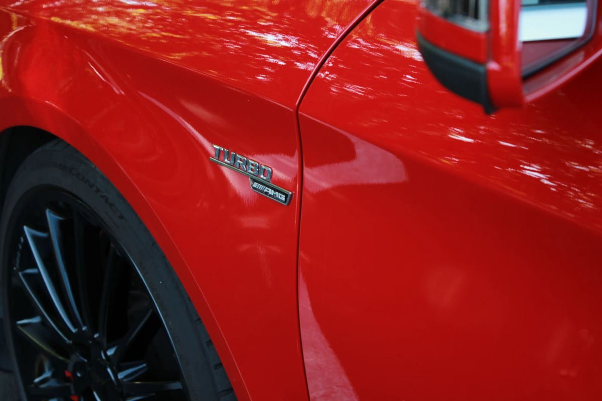Used 2014 Mercedes-Benz CLA 45 AMG 4MATIC image 22