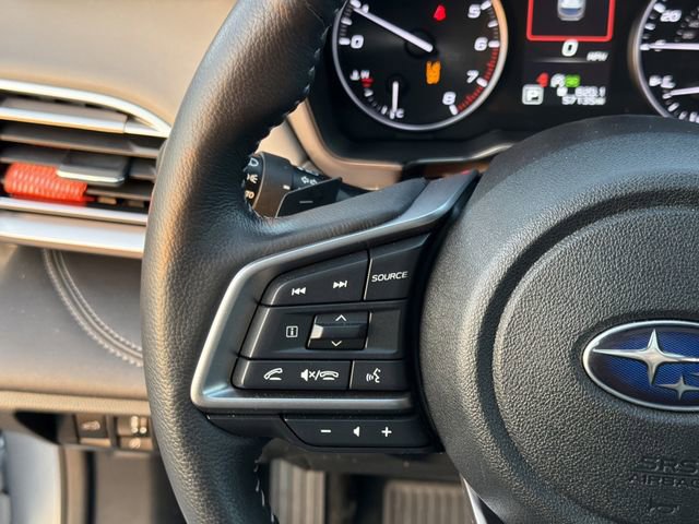 Used 2023 Subaru Outback Limited image 26