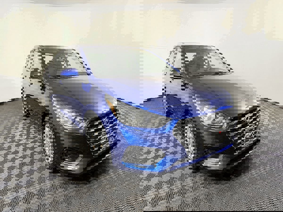 Used 2019 Hyundai Accent SE image 4