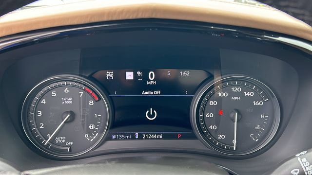 Used 2020 Cadillac XT6 Premium Luxury w/ Platinum Package image 18