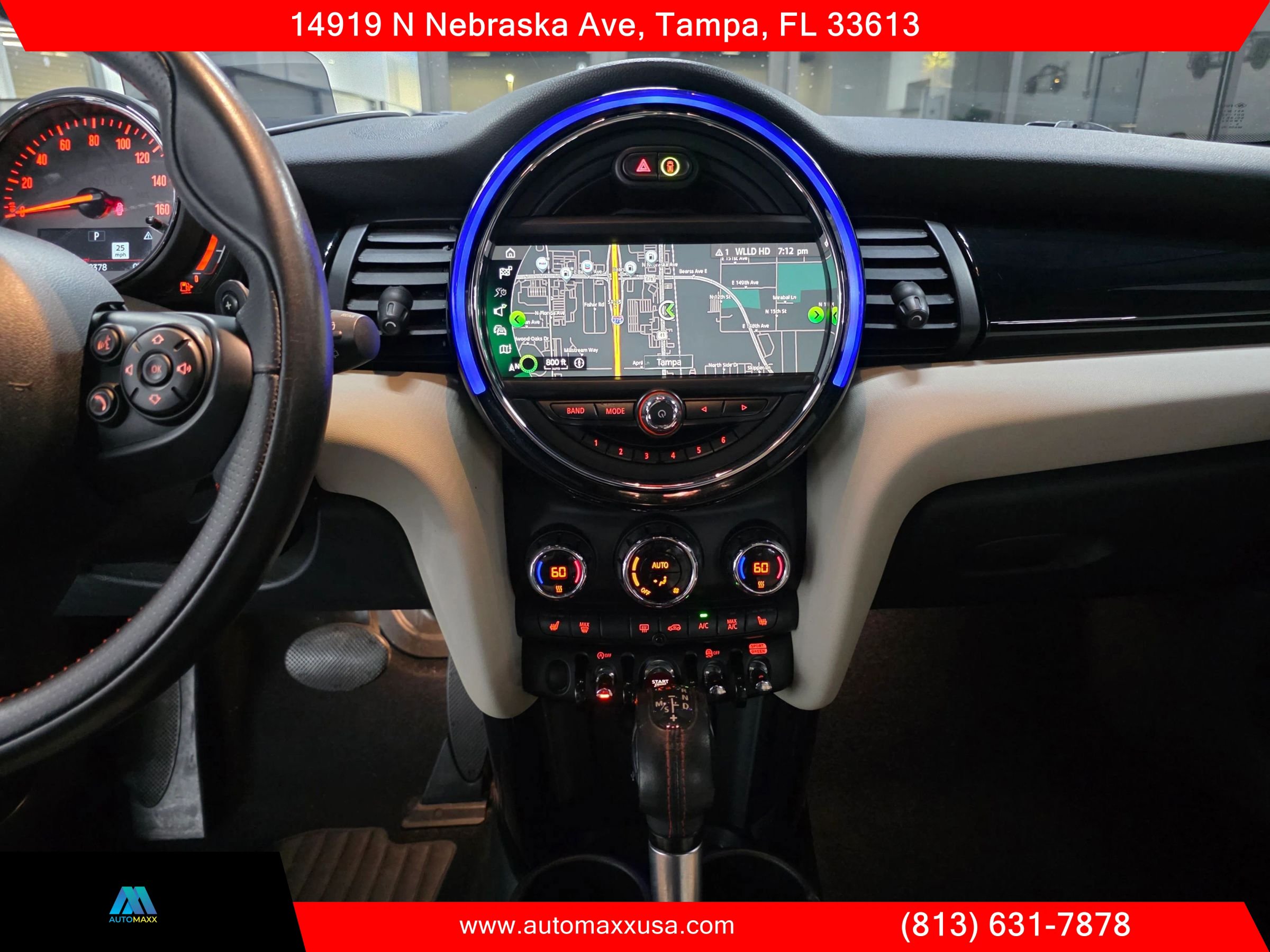 Used 2019 MINI Cooper S FWD image 20