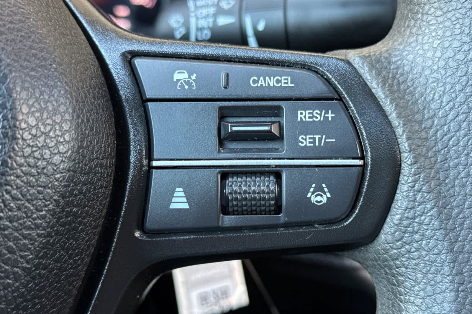 Used 2023 Honda Accord EX image 24