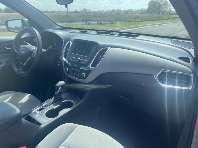 Used 2024 Chevrolet Equinox LT FWD image 15