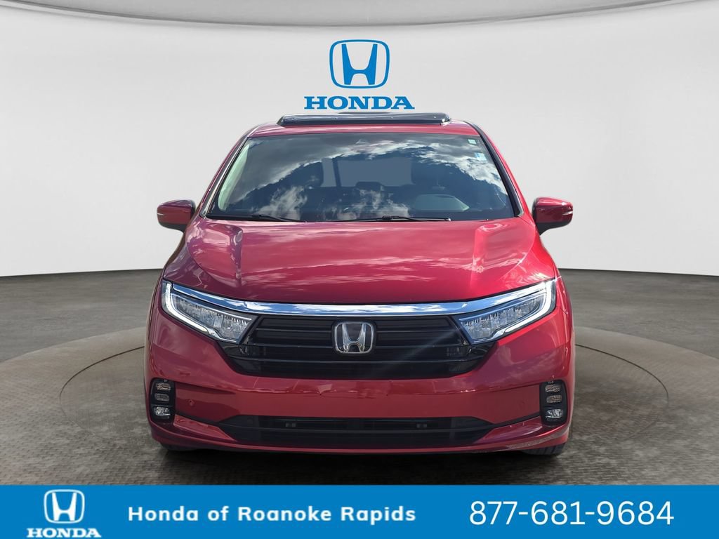 Used 2023 Honda Odyssey Touring image 8