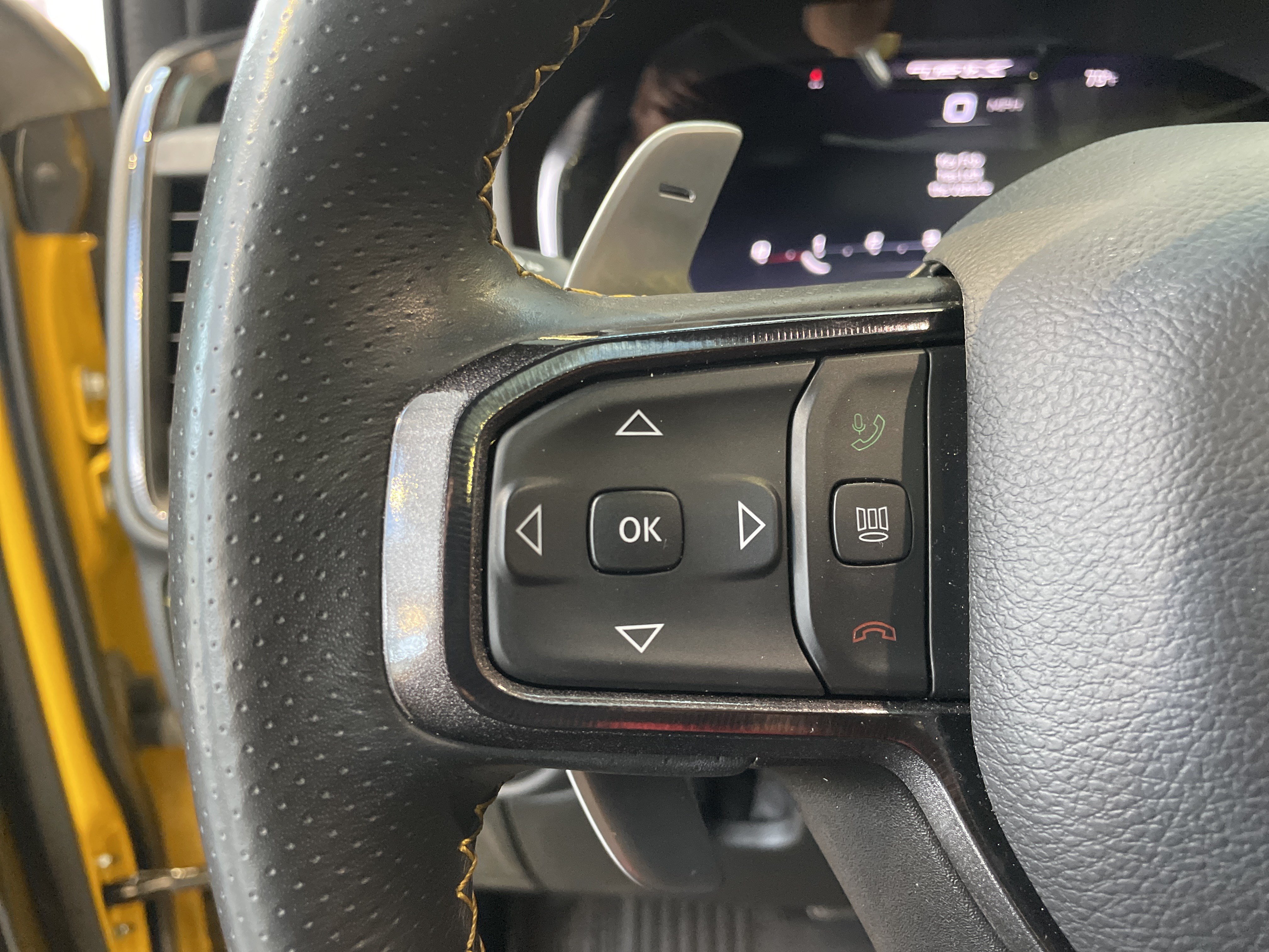 Used 2023 RAM 1500 TRX w/ TRX Level 2 Equipment Group AWD/4WD image 21