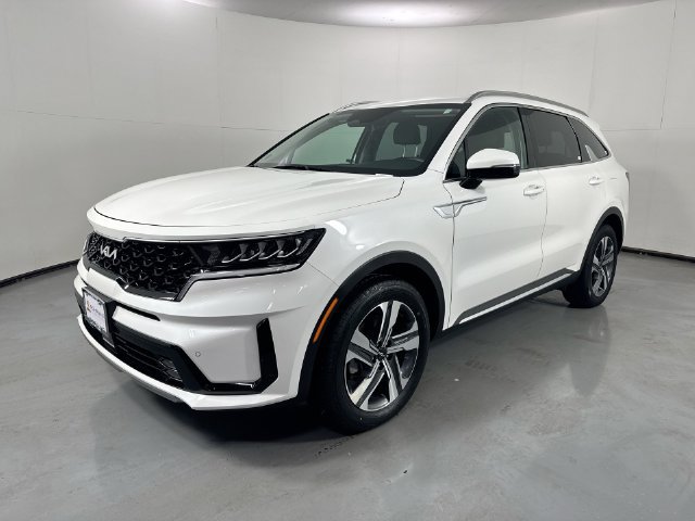 Certified 2023 Kia Sorento EX AWD/4WD image 2