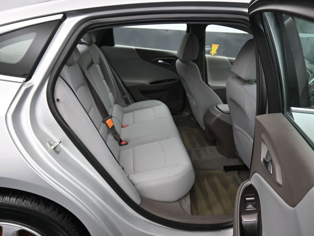 Used 2016 Chevrolet Malibu LS image 34