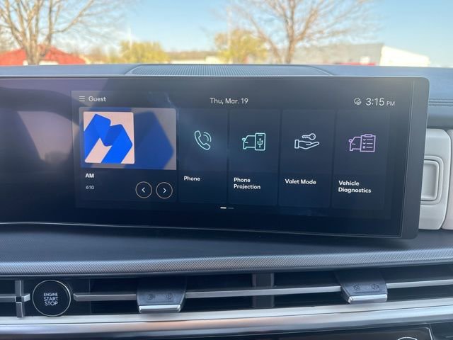 Used 2025 Hyundai Santa Fe SEL image 30